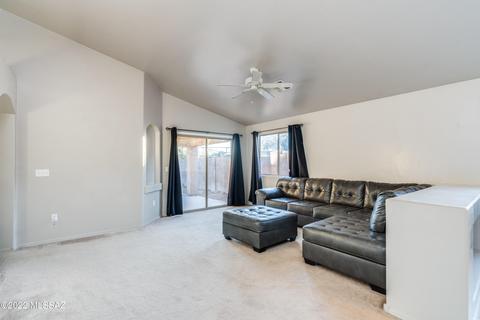 12828 E Hannah Trl, Vail, AZ 85641 photo 4