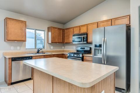 12828 E Hannah Trl, Vail, AZ 85641 photo 7
