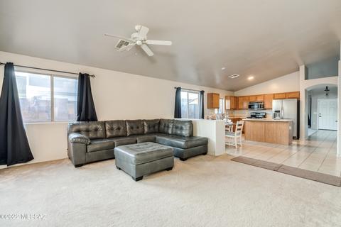 12828 E Hannah Trl, Vail, AZ 85641 photo 5