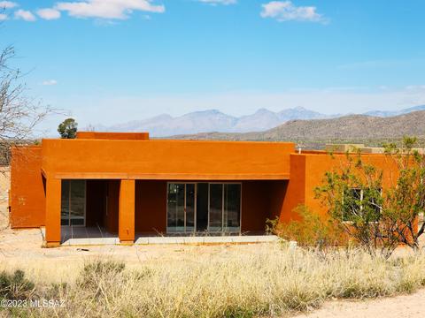 13669 E Okeefe Ct, Tucson, AZ 85747