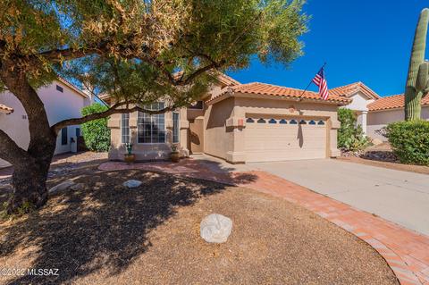 10199 E Covington St, Tucson, AZ 85748 photo 1