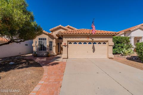 10199 E Covington St, Tucson, AZ 85748 photo 2