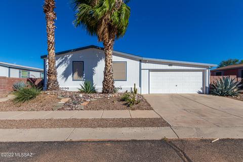 6111 E Thunder River Dr, Tucson, AZ 85756 photo 2
