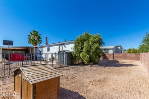 6111 E Thunder River Dr, Tucson, AZ 85756 photo 29