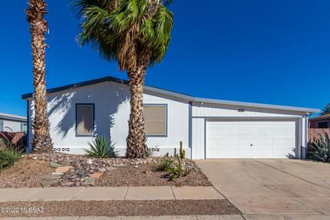 6111 E Thunder River Dr, Tucson, AZ 85756 photo 1