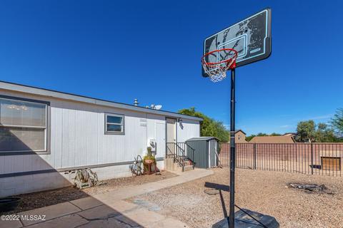 6111 E Thunder River Dr, Tucson, AZ 85756 photo 30