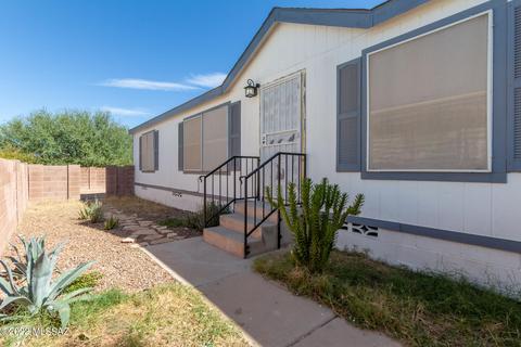 6111 E Thunder River Dr, Tucson, AZ 85756 photo 7