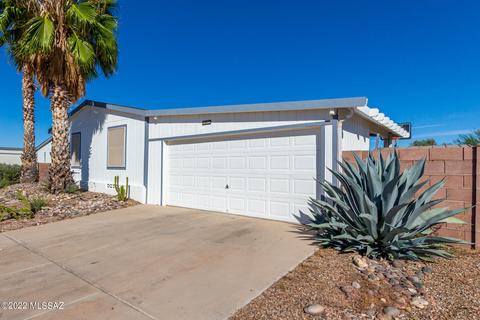 6111 E Thunder River Dr, Tucson, AZ 85756 photo 3