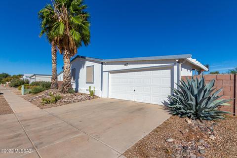 6111 E Thunder River Dr, Tucson, AZ 85756 photo 4