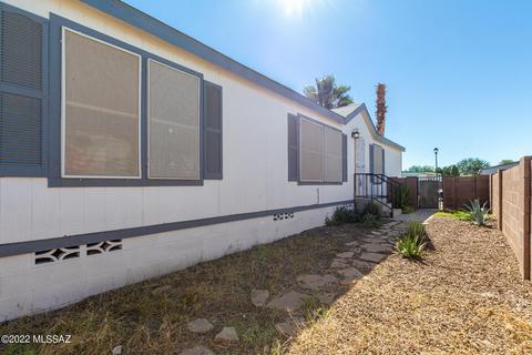 6111 E Thunder River Dr, Tucson, AZ 85756 photo 6