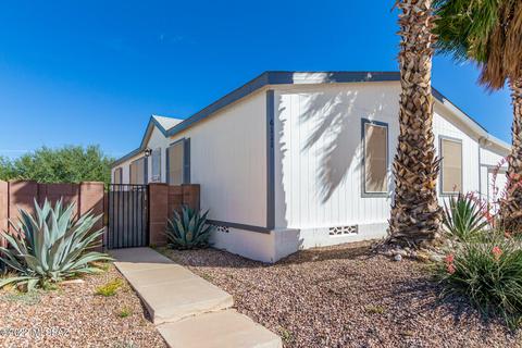 6111 E Thunder River Dr, Tucson, AZ 85756 photo 5