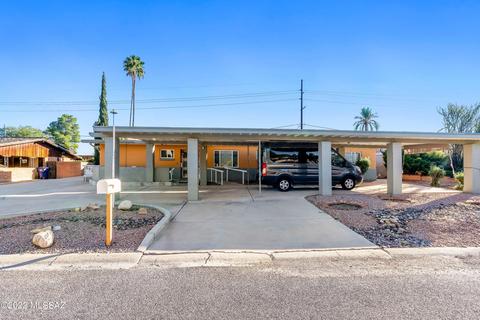 6922 E 2nd St, Tucson, AZ 85710 photo 1