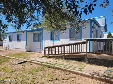 120 E Mark St, Benson, AZ 85602 photo 3