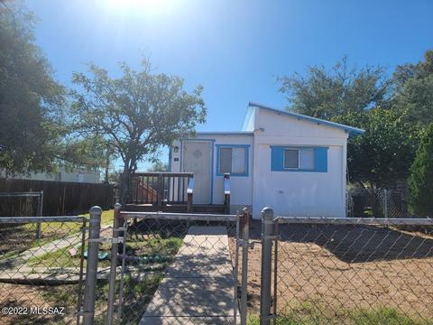 120 E Mark St, Benson, AZ 85602 photo 2
