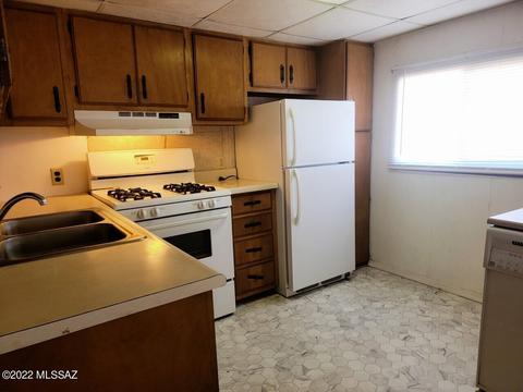 120 E Mark St, Benson, AZ 85602 photo 5