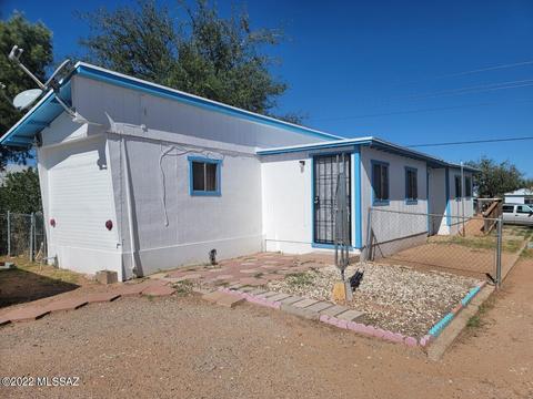 120 E Mark St, Benson, AZ 85602 photo 4