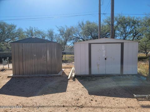 120 E Mark St, Benson, AZ 85602 photo 11