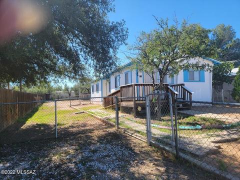 120 E Mark St, Benson, AZ 85602 photo 1