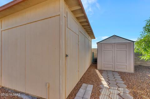 7736 S Danforth Ave, Tucson, AZ 85747 photo 25