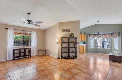 7736 S Danforth Ave, Tucson, AZ 85747 photo 4