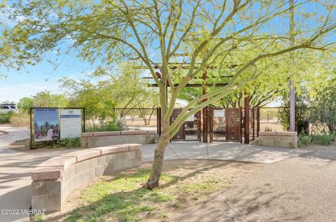 7736 S Danforth Ave, Tucson, AZ 85747 photo 27