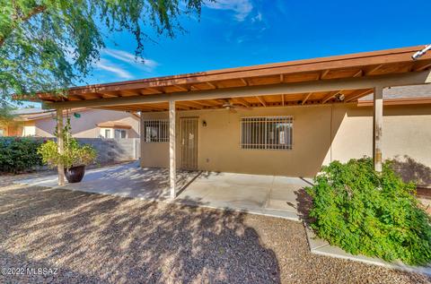 7736 S Danforth Ave, Tucson, AZ 85747 photo 20