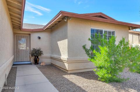 7736 S Danforth Ave, Tucson, AZ 85747 photo 2