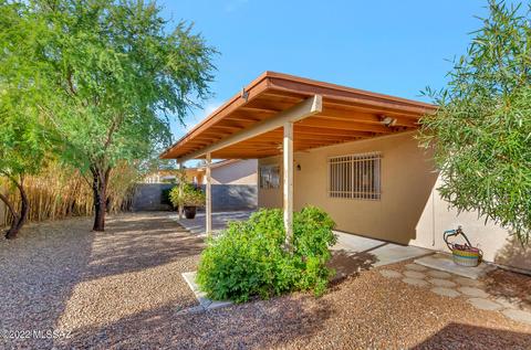 7736 S Danforth Ave, Tucson, AZ 85747 photo 24