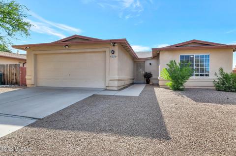 7736 S Danforth Ave, Tucson, AZ 85747 photo 1