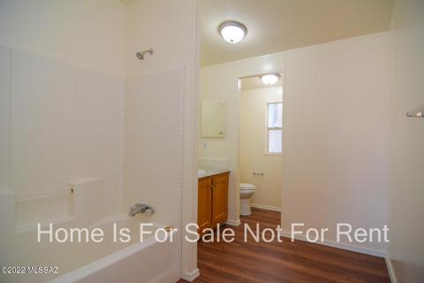 50 E Mohave Rd, Tucson, AZ 85705 photo 17