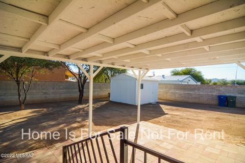 50 E Mohave Rd, Tucson, AZ 85705 photo 19