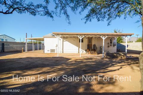 50 E Mohave Rd, Tucson, AZ 85705 photo 25