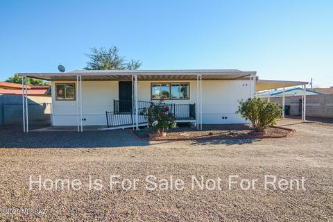 50 E Mohave Rd, Tucson, AZ 85705 photo 2