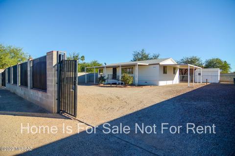 50 E Mohave Rd, Tucson, AZ 85705 photo 1