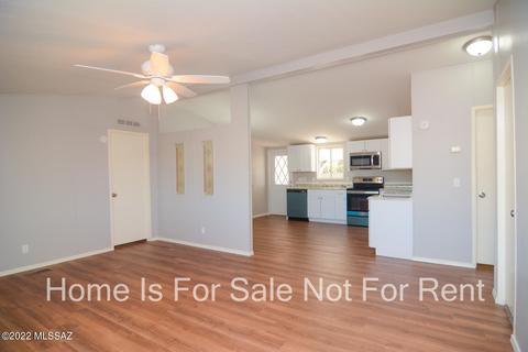 50 E Mohave Rd, Tucson, AZ 85705 photo 6