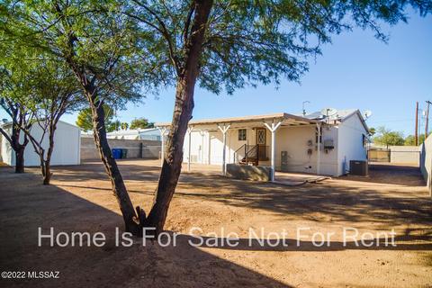 50 E Mohave Rd, Tucson, AZ 85705 photo 24
