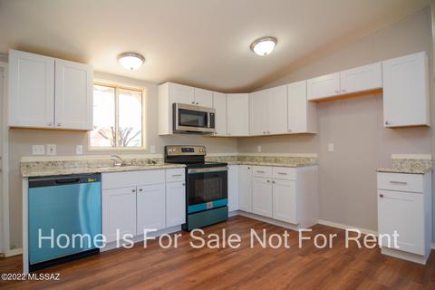 50 E Mohave Rd, Tucson, AZ 85705 photo 8