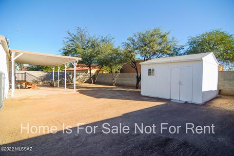 50 E Mohave Rd, Tucson, AZ 85705 photo 21