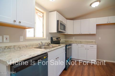 50 E Mohave Rd, Tucson, AZ 85705 photo 9