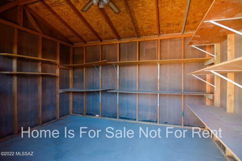 50 E Mohave Rd, Tucson, AZ 85705 photo 22