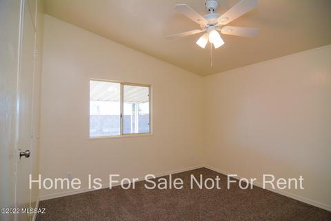 50 E Mohave Rd, Tucson, AZ 85705 photo 13