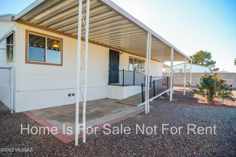 50 E Mohave Rd, Tucson, AZ 85705 photo 3