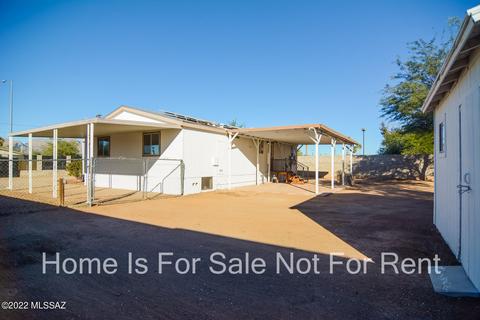 50 E Mohave Rd, Tucson, AZ 85705 photo 23