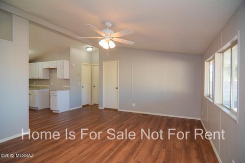50 E Mohave Rd, Tucson, AZ 85705 photo 4