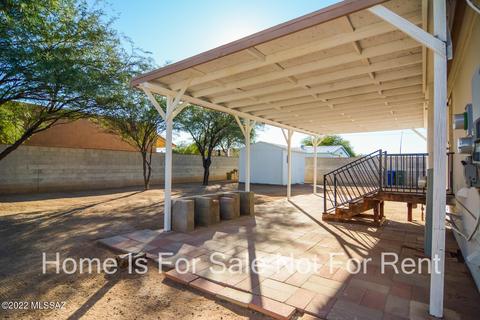 50 E Mohave Rd, Tucson, AZ 85705 photo 20