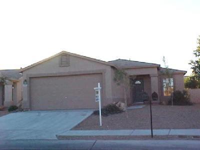 2552 E Cambridge Ring Dr, Tucson, AZ 85706 photo 1