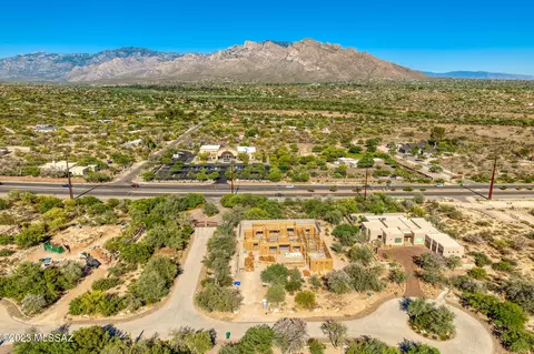 2165 W Ironwood View Pl, Tucson, AZ 85742