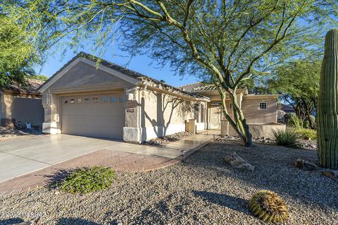 12965 N Burrobush Loop, Marana, AZ 85658