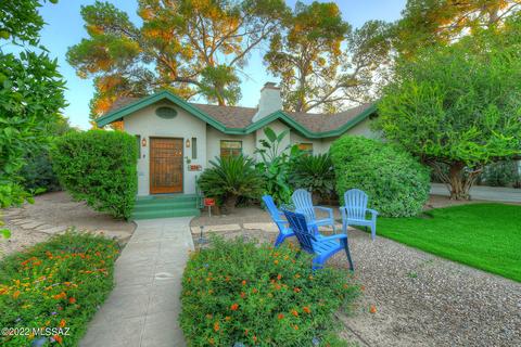 2144 E 3rd St, Tucson, AZ 85719 photo 4