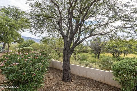 63585 E Vacation Dr, Saddlebrooke, AZ 85739